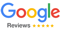 our google reviews